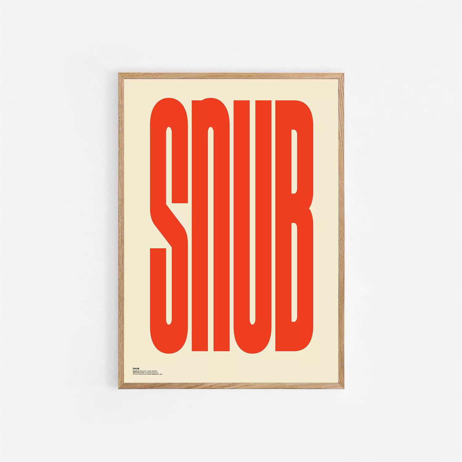 Snub