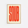 Snub