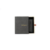 BritCraft Matte Black Essentials Wallet