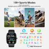 CCL 1.83 inch Smart Watch IP67 Waterproof