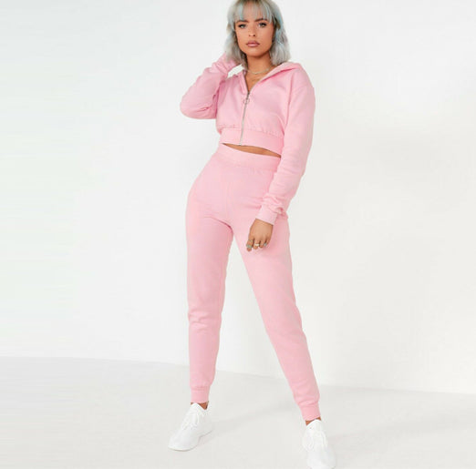 Women s Sports Loungewear Tracksuit