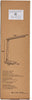 LuxeLume 15 Modes & 500 Lumen Dimmable LED Desk Lamp