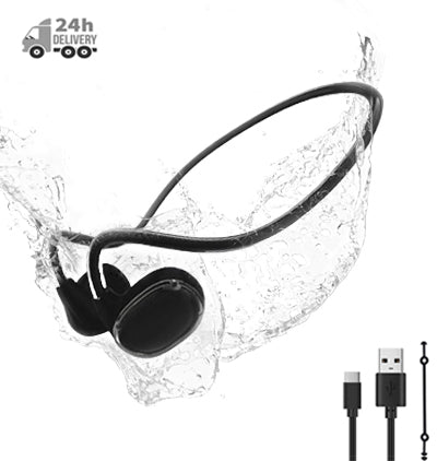 CCL Portable Air Conduction BT5.3 Bluetooth Headset