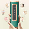 IceZen Air+ Painless IPL Hair Removal Device