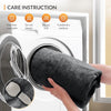 CCL Electric Heated Throw Blanket - Flannel & Sherpa Heating Blanket