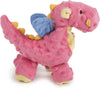 FuegoDex Dragon Plush Dog Toy