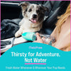 AquaPup Portable Dog Water Bottle