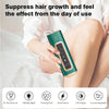 IceZen Air+ Painless IPL Hair Removal Device