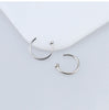 Stainless Steel Nose Ring For Womens