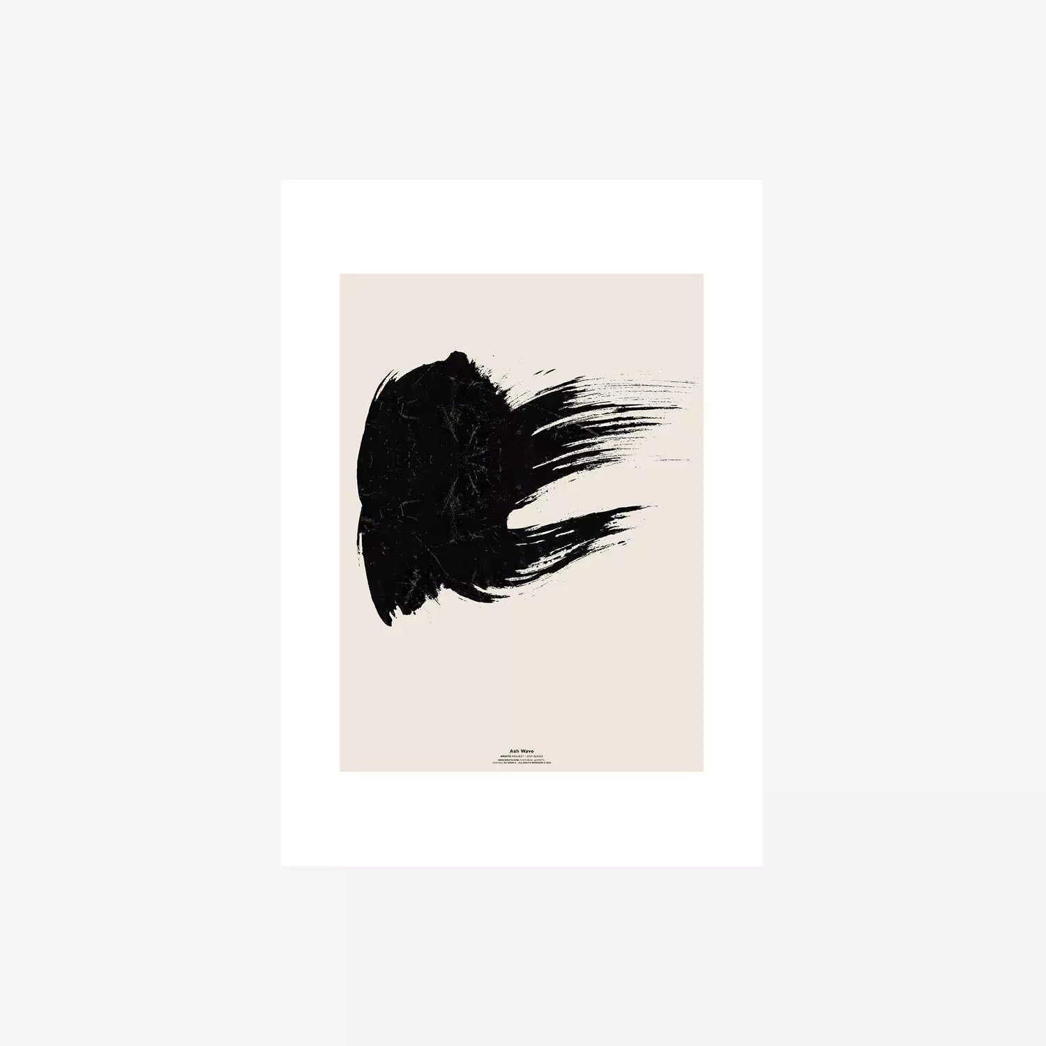 Ash Wave