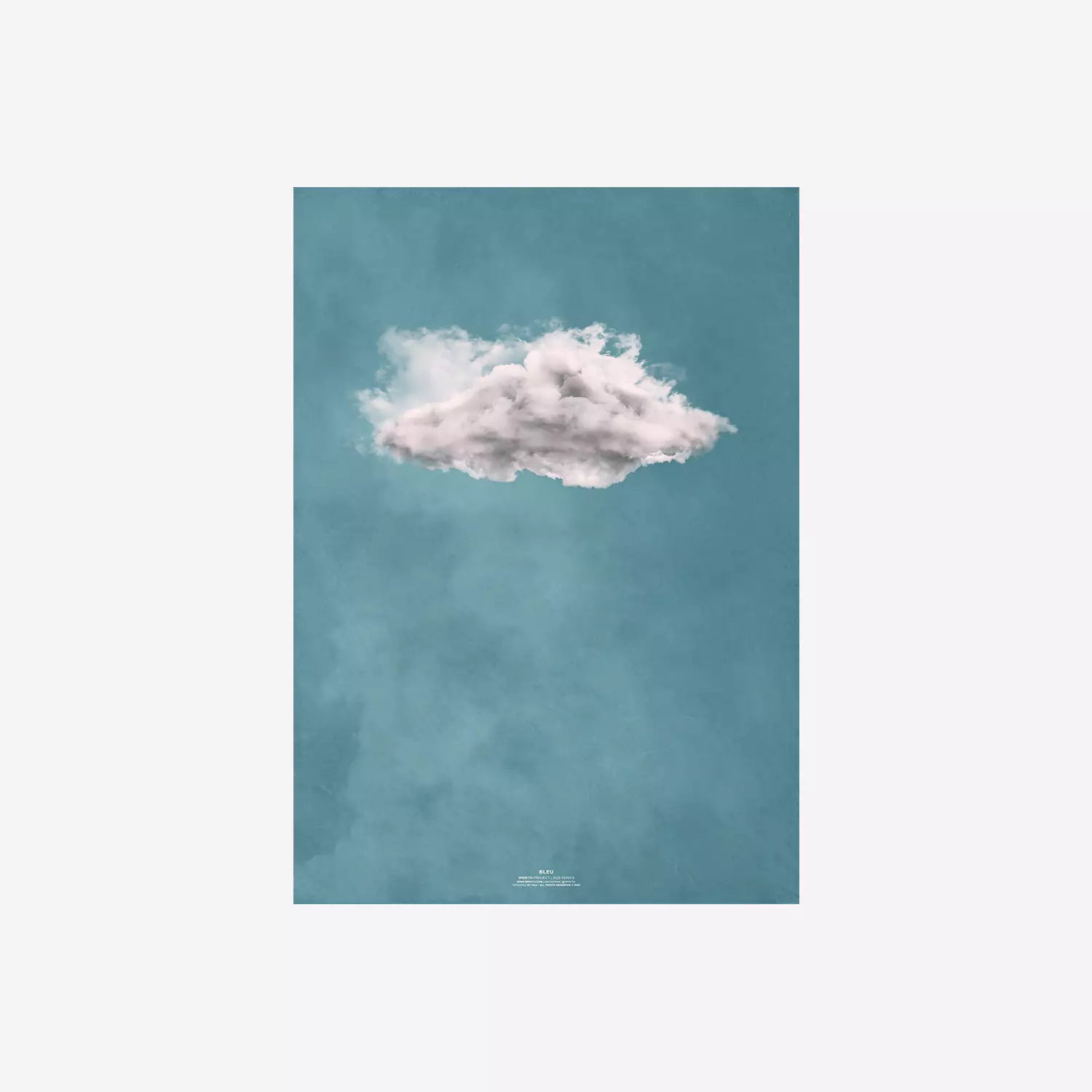 Bleu