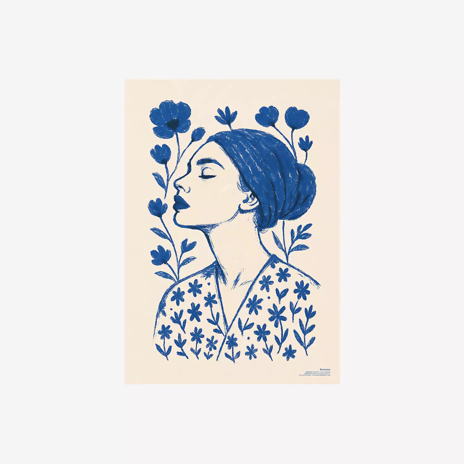 Blueness