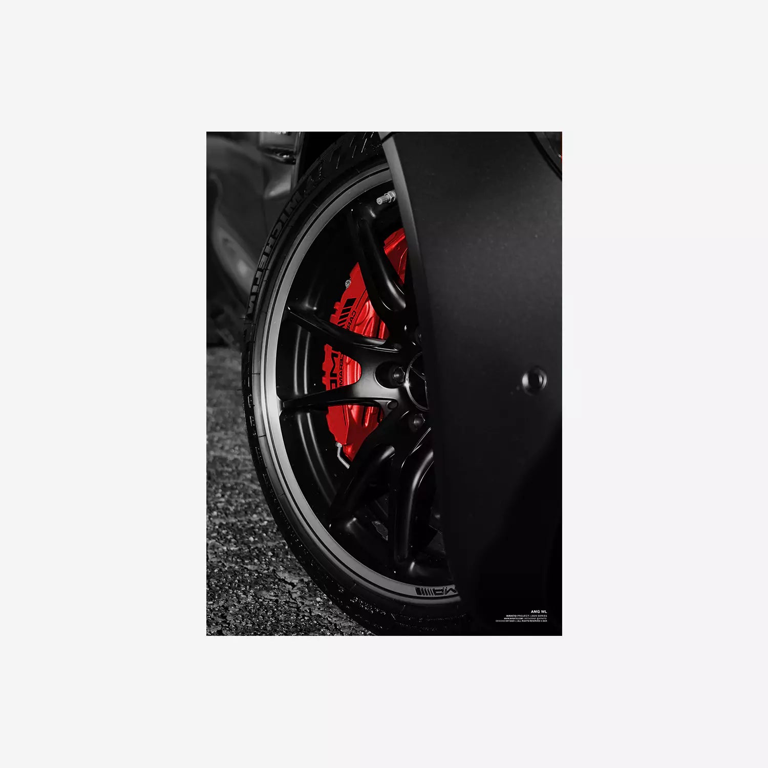 AMG WL