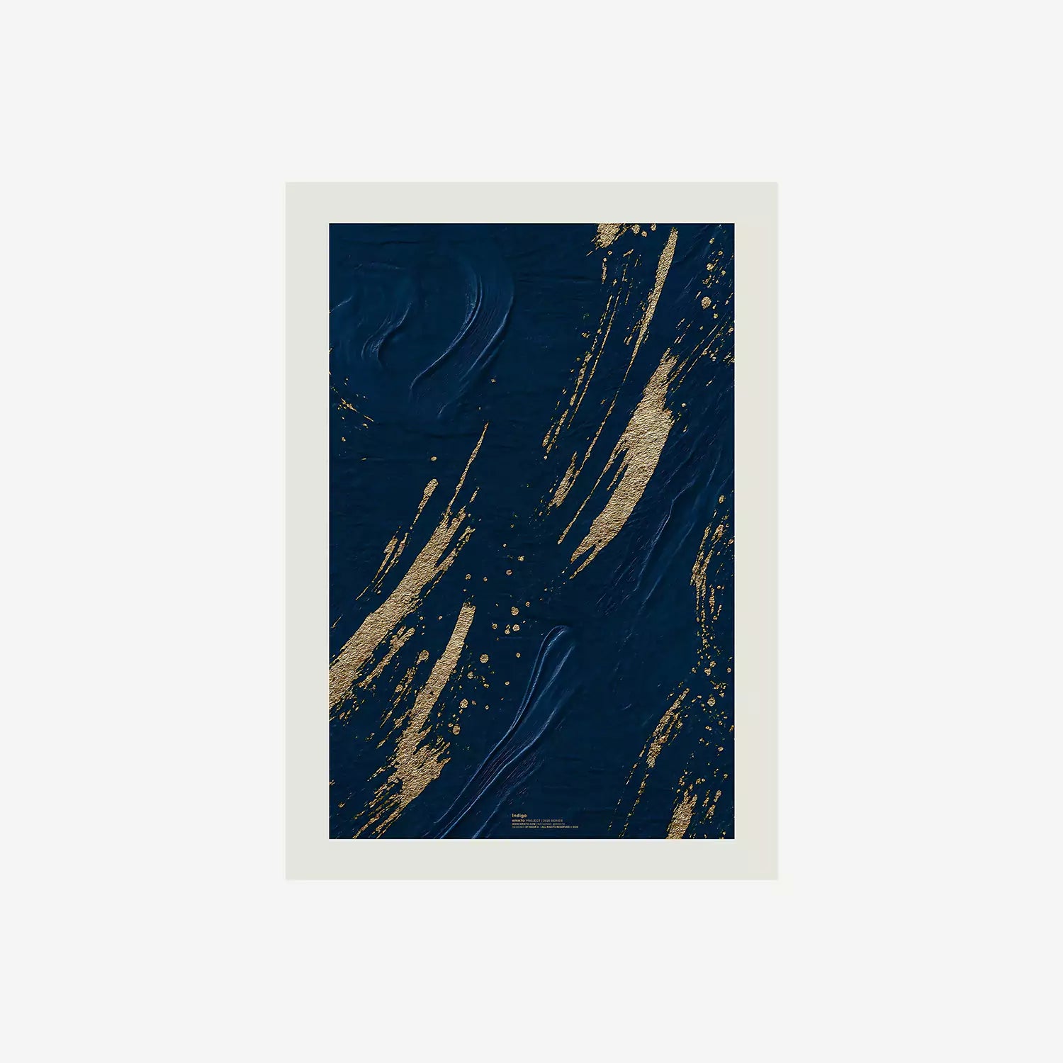 Indigo