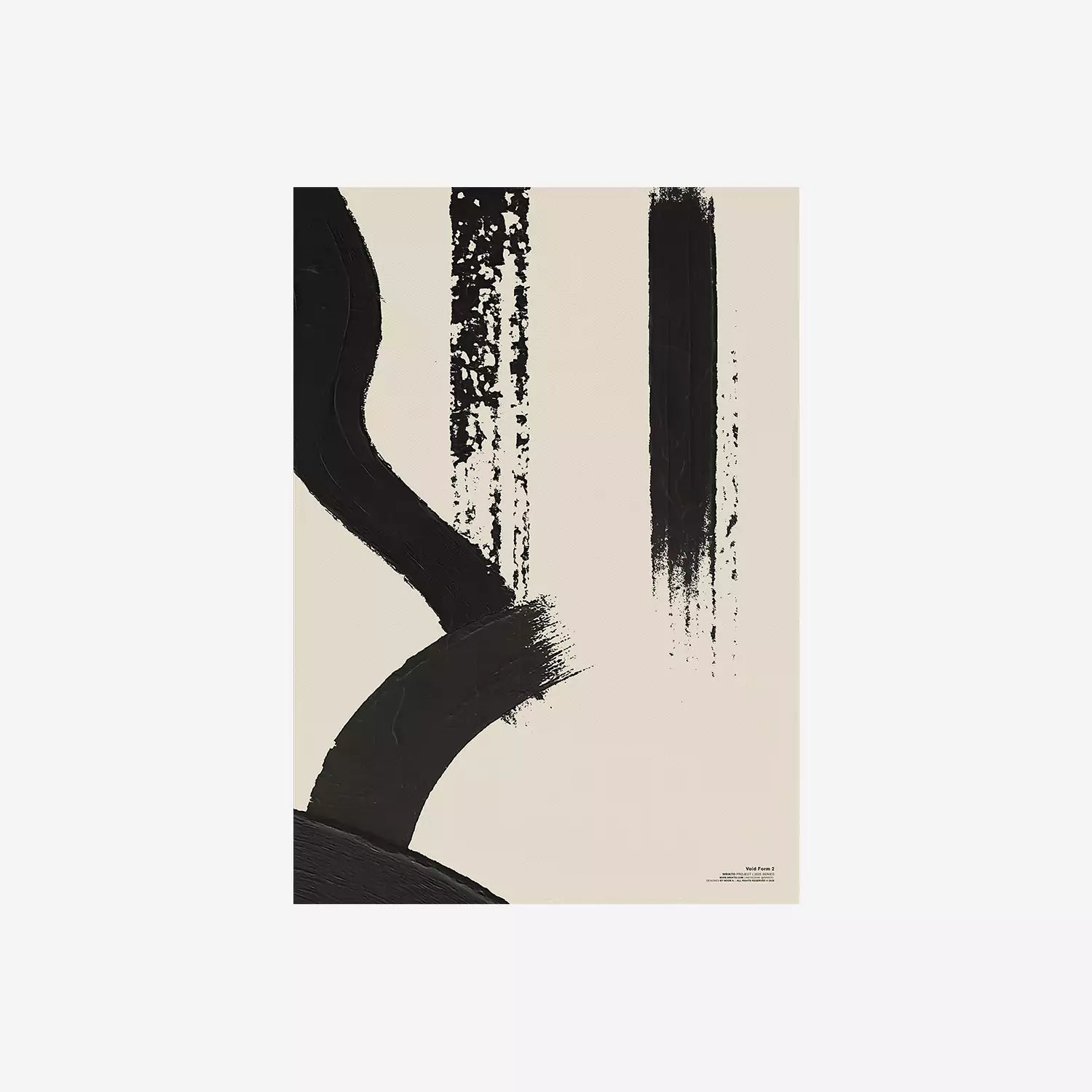Void Form 2