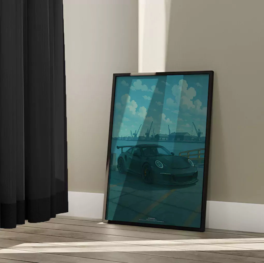 911 Reflection