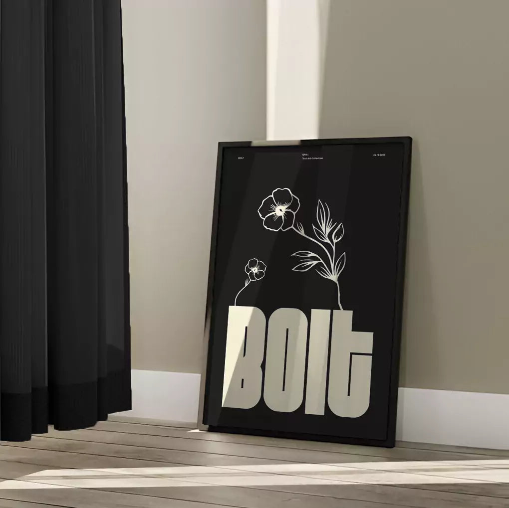 Bolt
