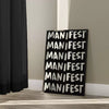 Manifest