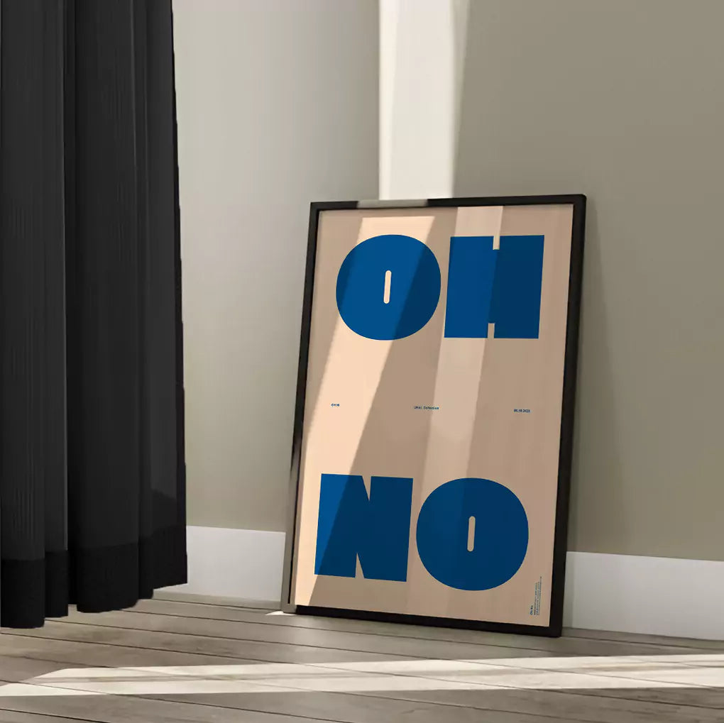 Oh No