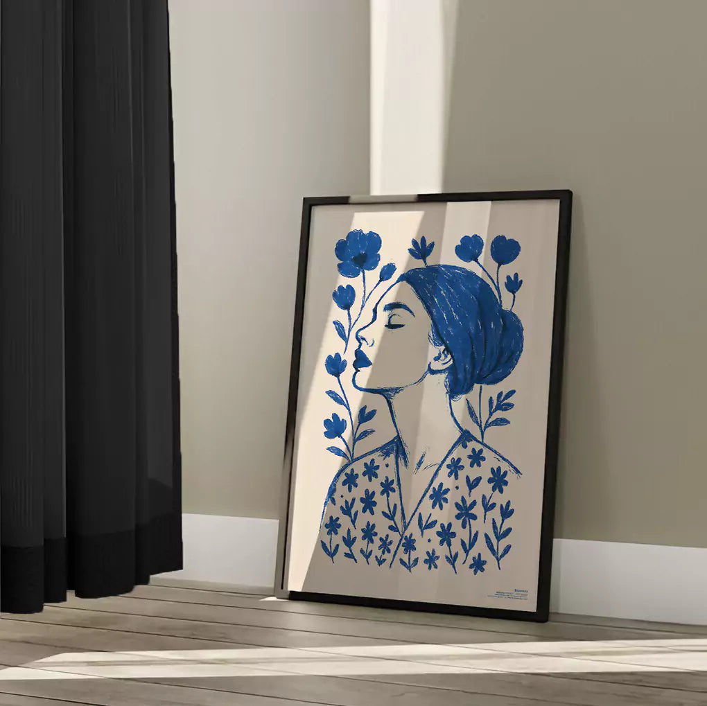 Blueness