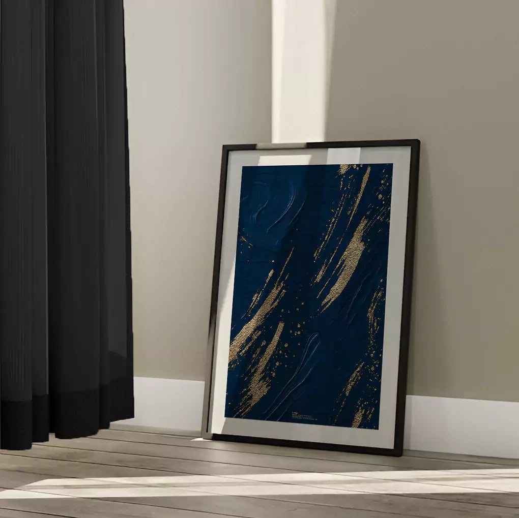 Indigo