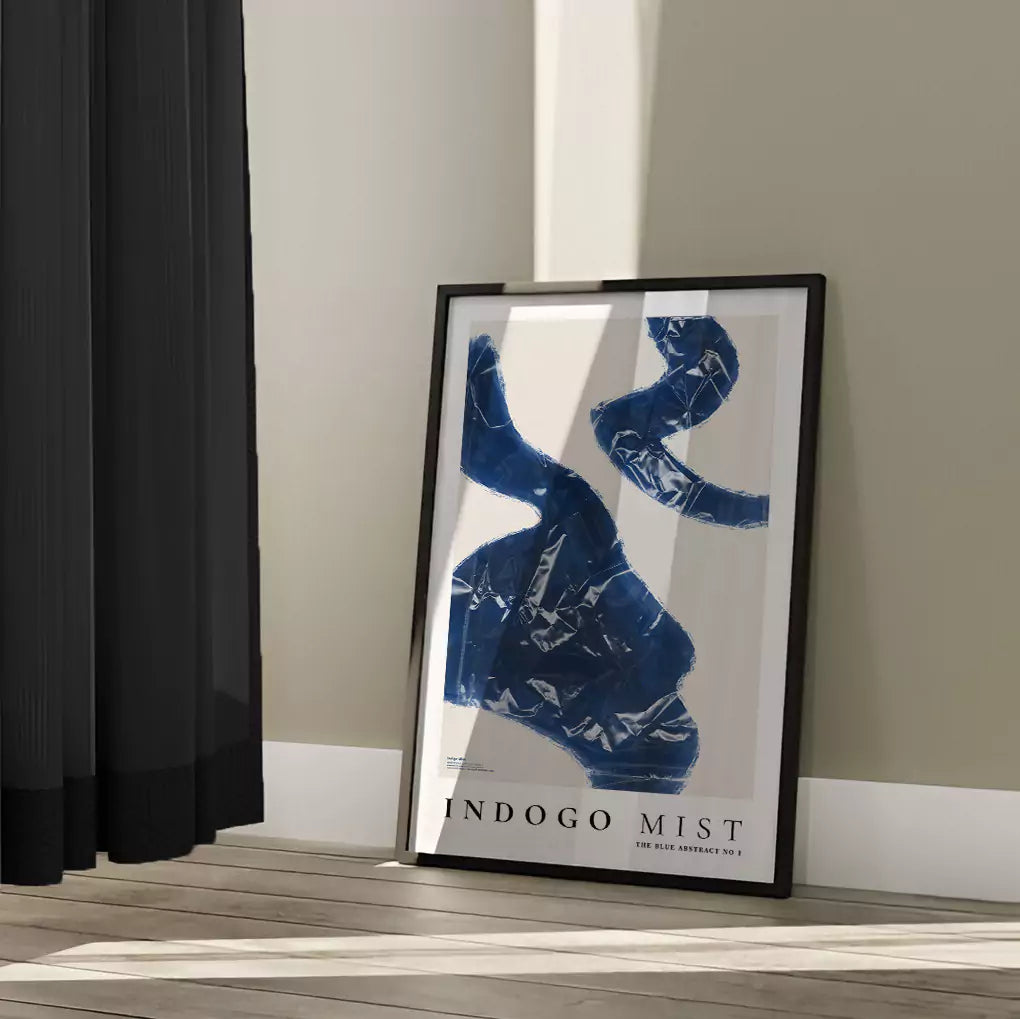 Indigo Mist