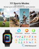 CLYDE COLLECTIONS™ Smart Watch IP68 Waterproof