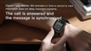 CLYDE COLLECTONS-smart watch for Women Men (Answer Make Calls),1.83” HD Smart watch With Heart Rate Sleep Monitor,100+ Sports step counter, IP67 Waterproof Fitness Watch for Android iOS phone