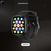 CLYDE COLLECTONS-smart watch for Women Men (Answer Make Calls),1.83” HD Smart watch With Heart Rate Sleep Monitor,100+ Sports step counter, IP67 Waterproof Fitness Watch for Android iOS phone