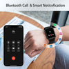 CLYDE COLLECTIONS™ Smart Watch IP68 Waterproof