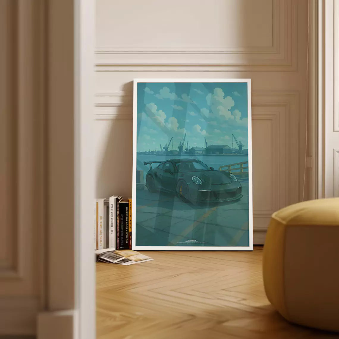 911 Reflection