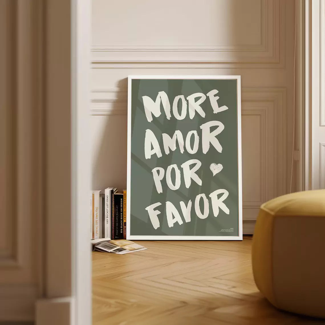 Amor