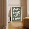 Amor