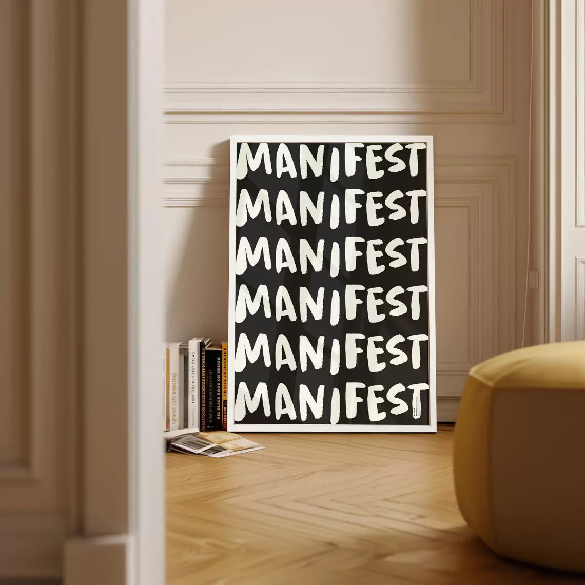 Manifest