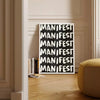 Manifest