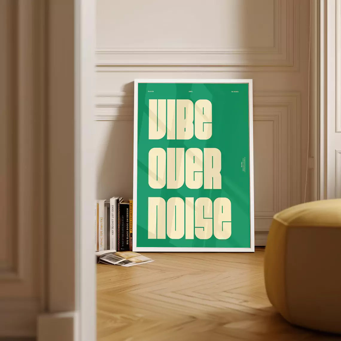 Overvibe