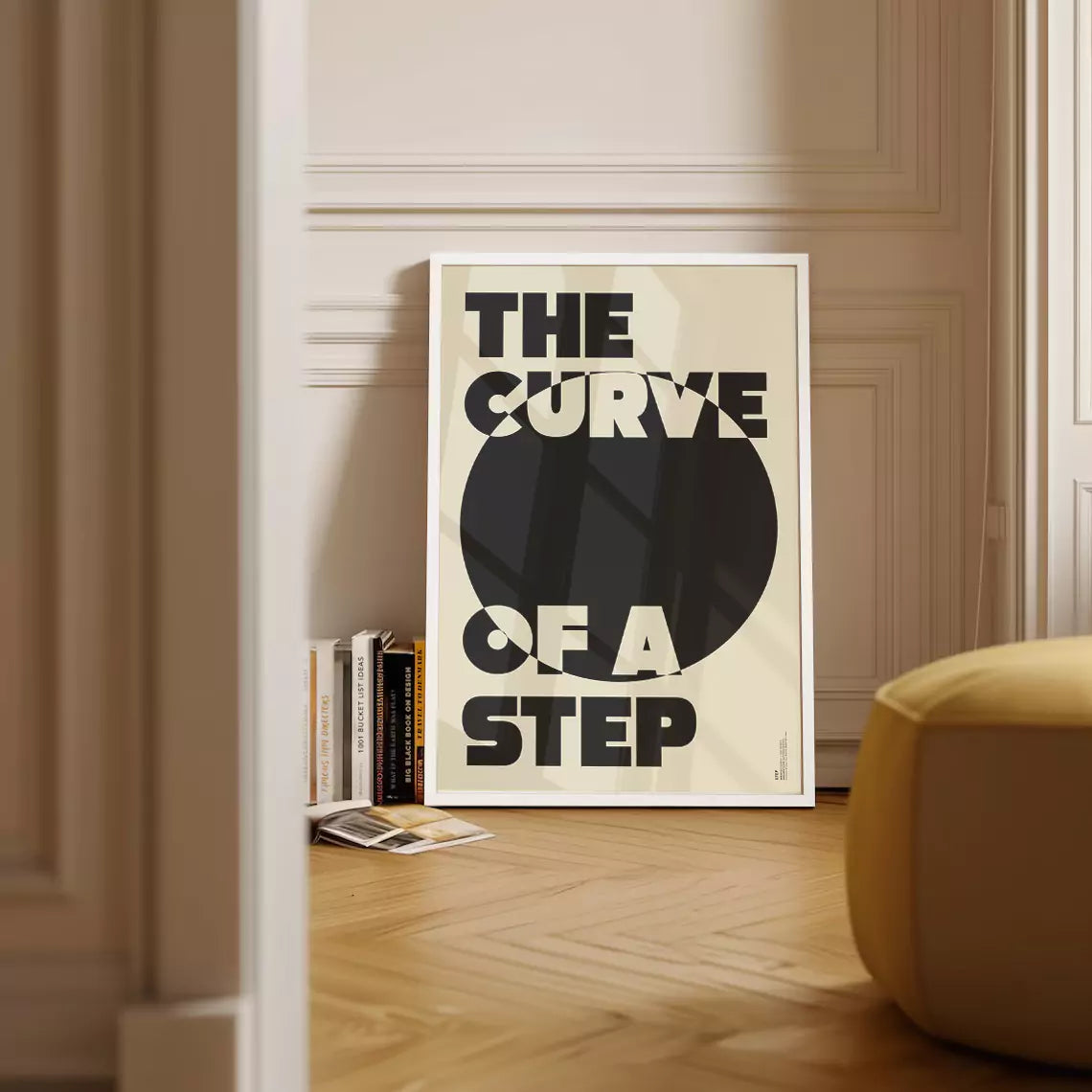 Step
