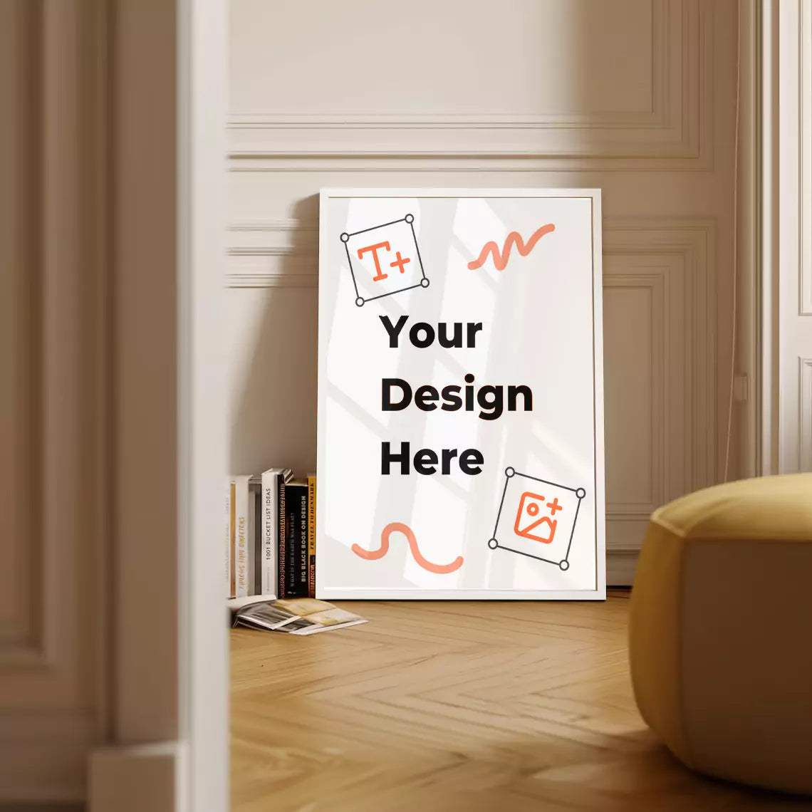 Your Design Here
