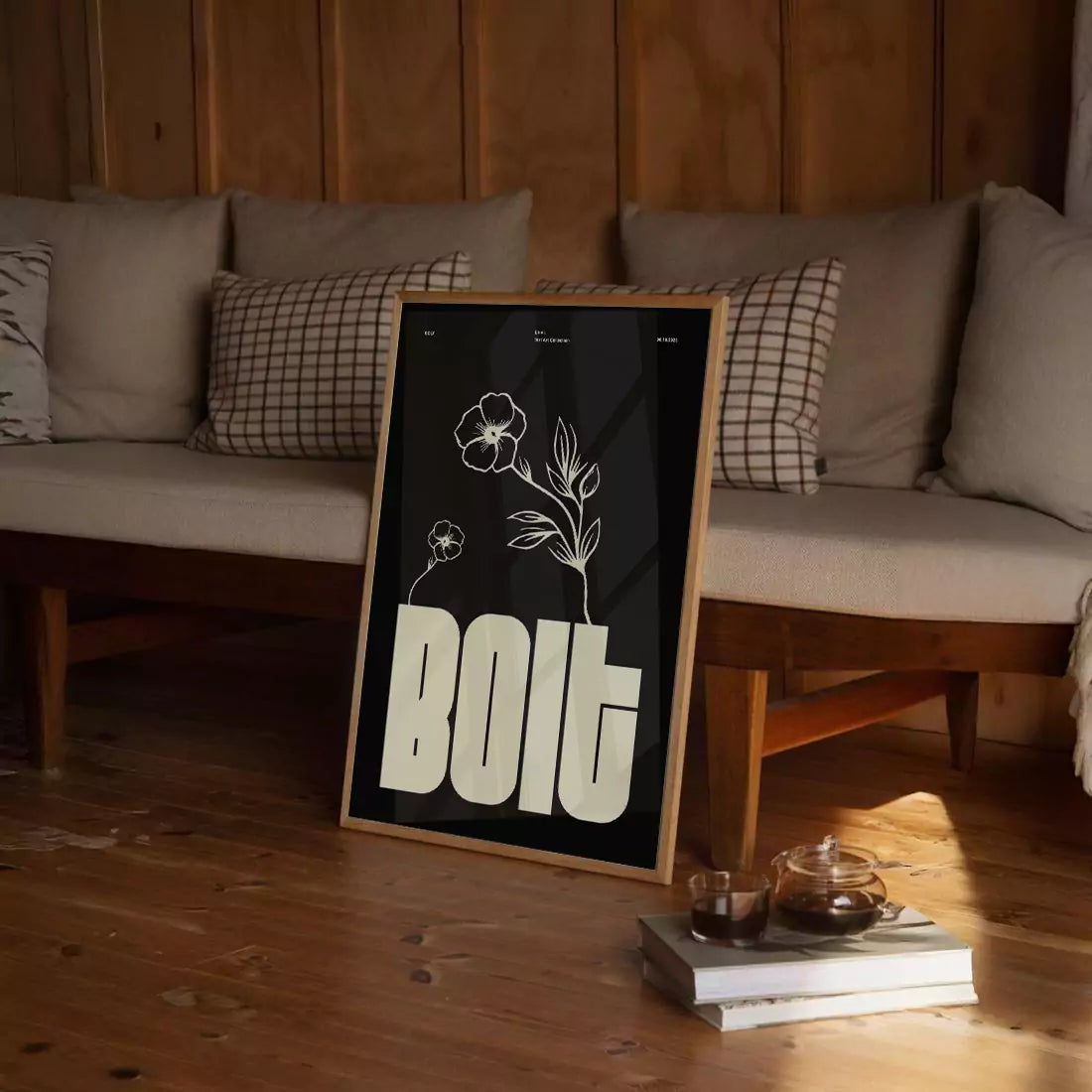 Bolt