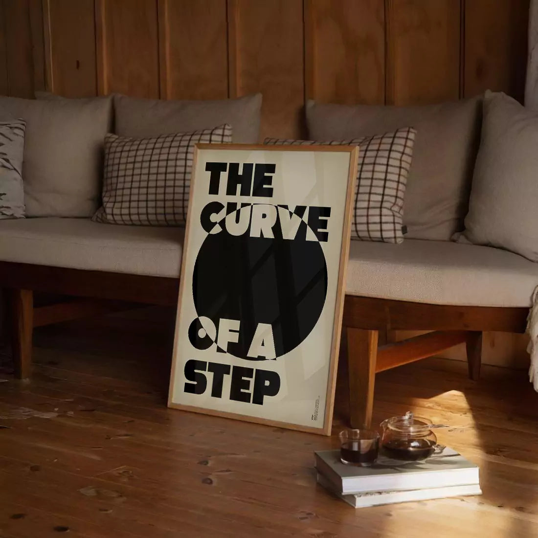 Step