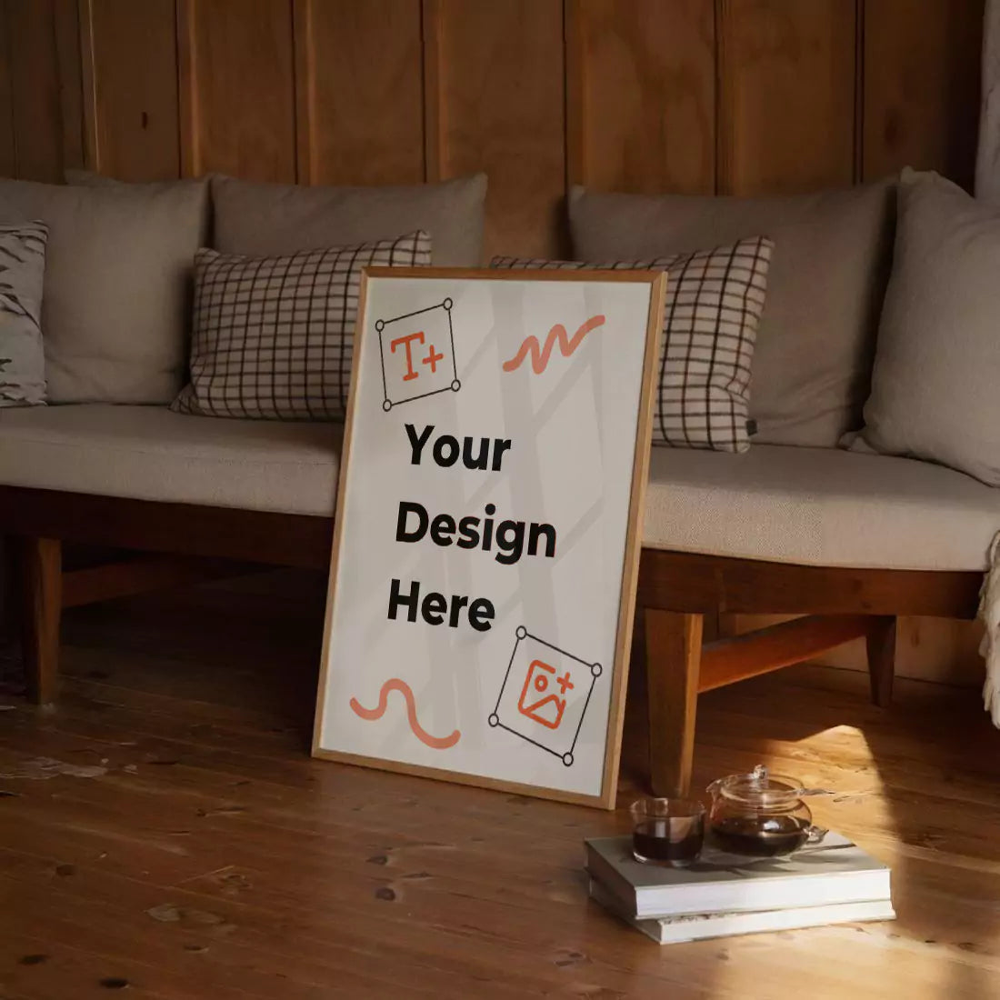 Your Design Here