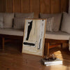 Absence in Beige