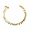 Stainless Steel Nose Ring For Womens