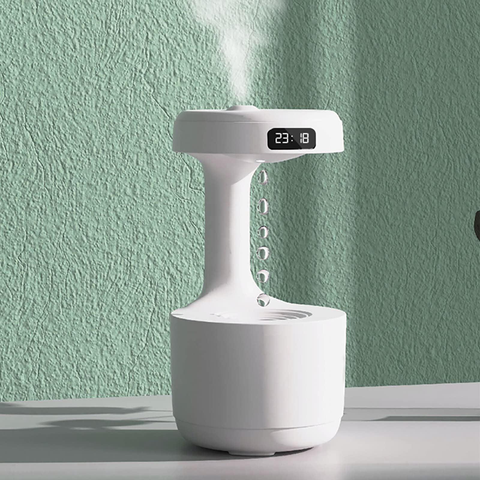 Water Drop Counter Humidifier