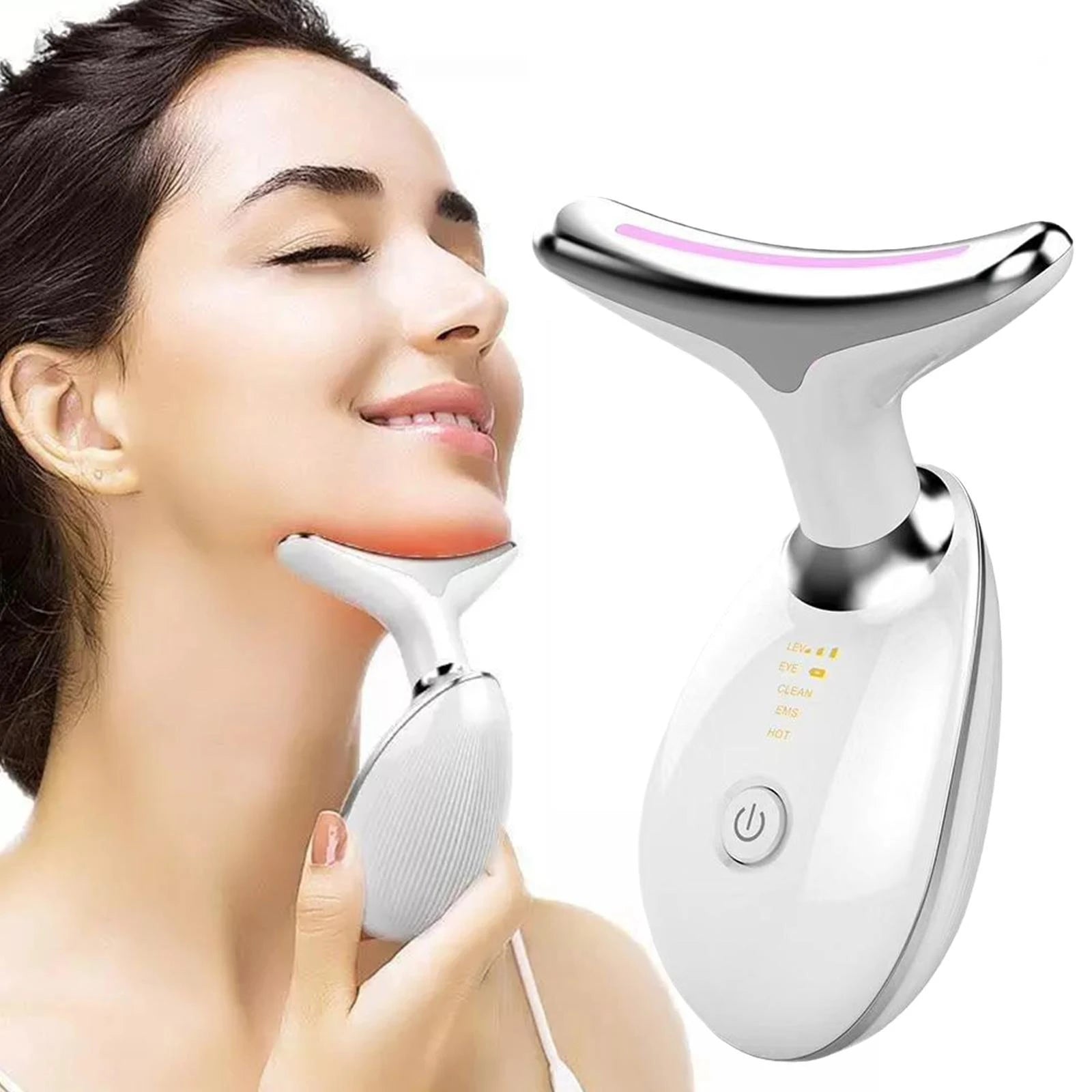 Skin Tightening LED Device