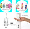 Automatic Soap Dispenser with USB Charger