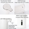 Automatic Soap Dispenser with USB Charger