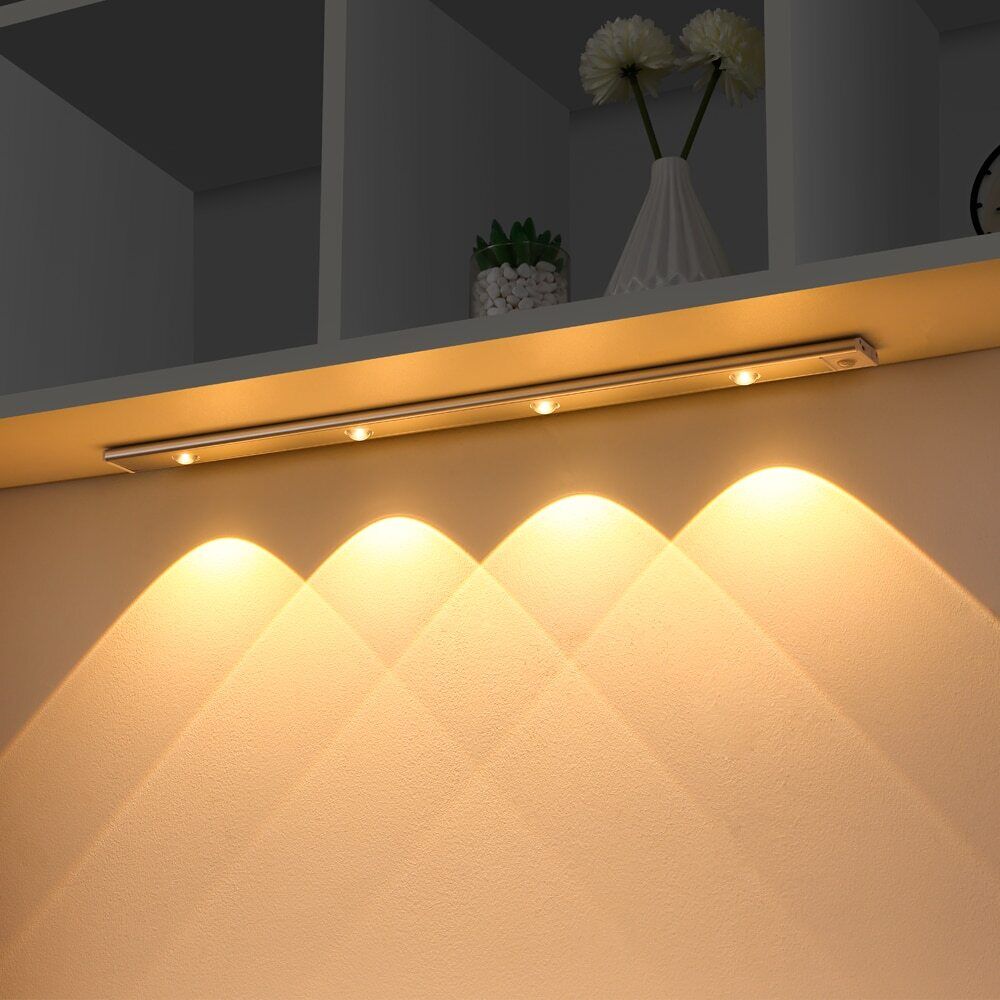 Wireless Cabinet Closet Lights Strip