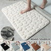 Cobblestone Non-slip Mat Carpet