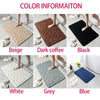 Cobblestone Non-slip Mat Carpet